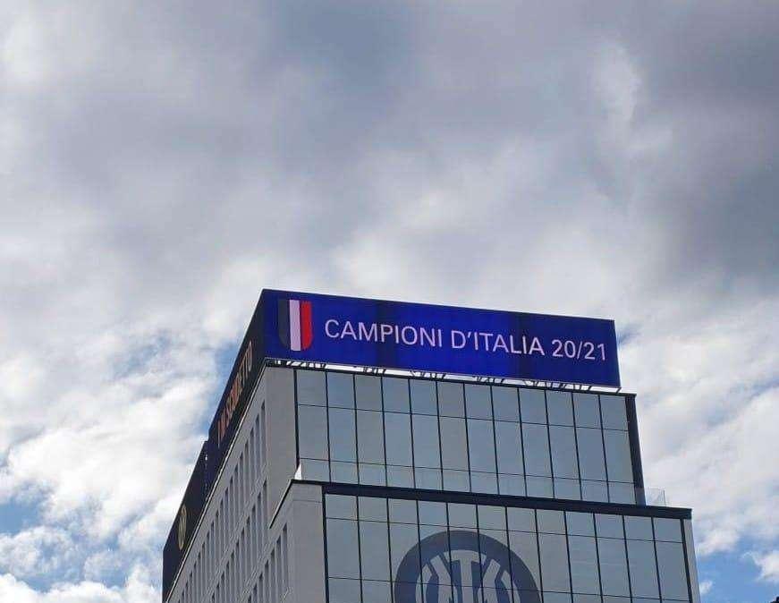 C&F - Indagine plusvalenze, la posizione dell'Inter: "Bilanci redatti nel rispetto dei principi contabili"