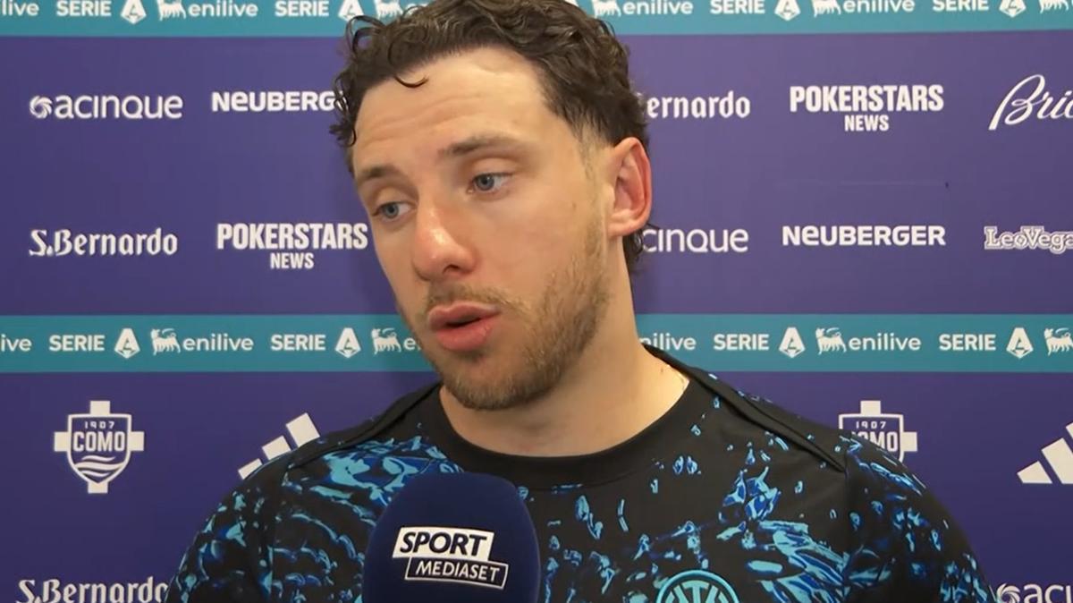 UOL - Carlos Augusto boom con l'Inter, Ancelotti sarà contento