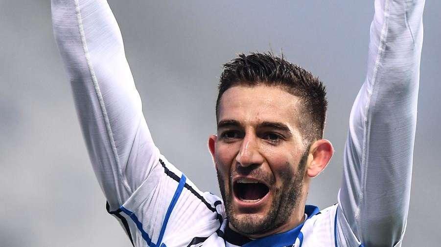 Gagliardini, l'esultanza social: "Vittoria importante, avanti così! Forza Inter"