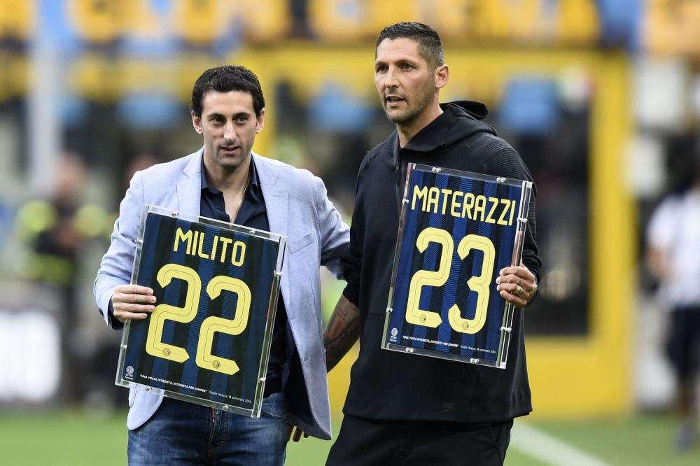 VIDEO - Accadde oggi - Materazzi regala il titolo 2007 all'Inter