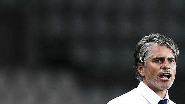 Diego Lopez: "Penso che l'Inter vincerà lo scudetto. Napoli? Nella prossima stagione sarà più attrezzato"
