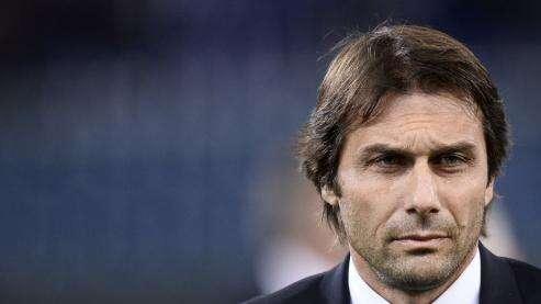 Antonio Conte a San Siro: nei radar c'è Vazquez