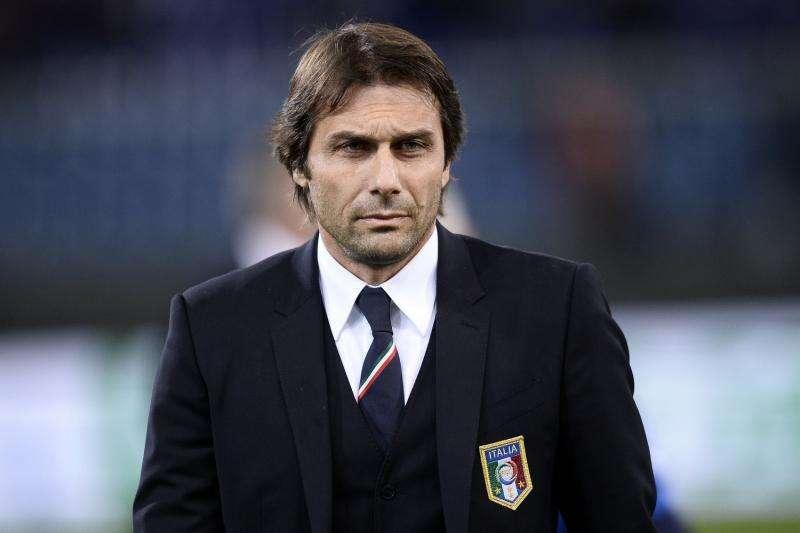 Conte difende Sacchi: "Non è razzista. Il suo è un grido che lanciamo da tempo, ma non viene recepito" 