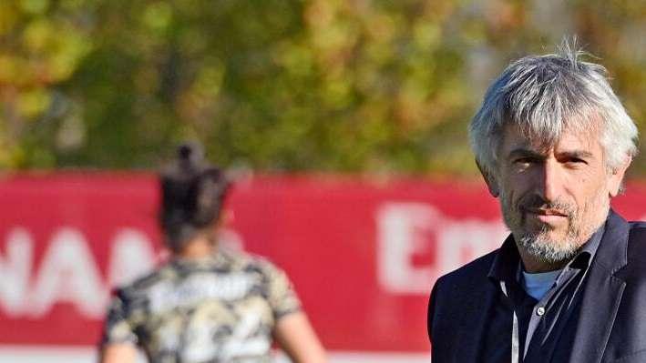 Como Women, il dg Keci: "Tornare a Milano e giocare contro l'Inter grande emozione. Complimenti alle ragazze"