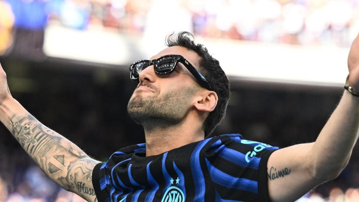 In Turchia - Calhanoglu, il Fenerbahçe non molla: incontro a Milano negli scorsi giorni