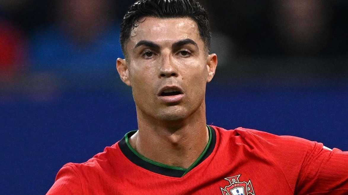 UFFICIALE - Eterno Cristiano Ronaldo: ha rinnovato con l'Al-Nassr fino al 2027
