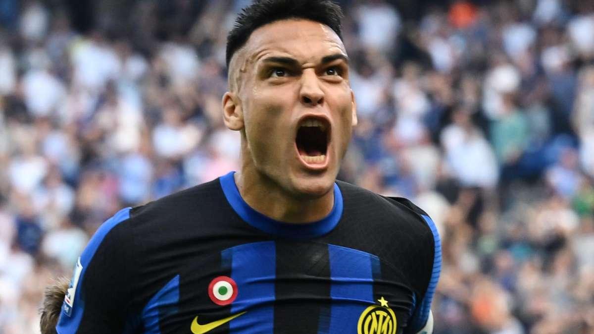 Scarpa d'Oro, Lautaro Martinez ai piedi del podio: l'argentino è quarto a quota 22 punti, con 'vista' su Guirassy