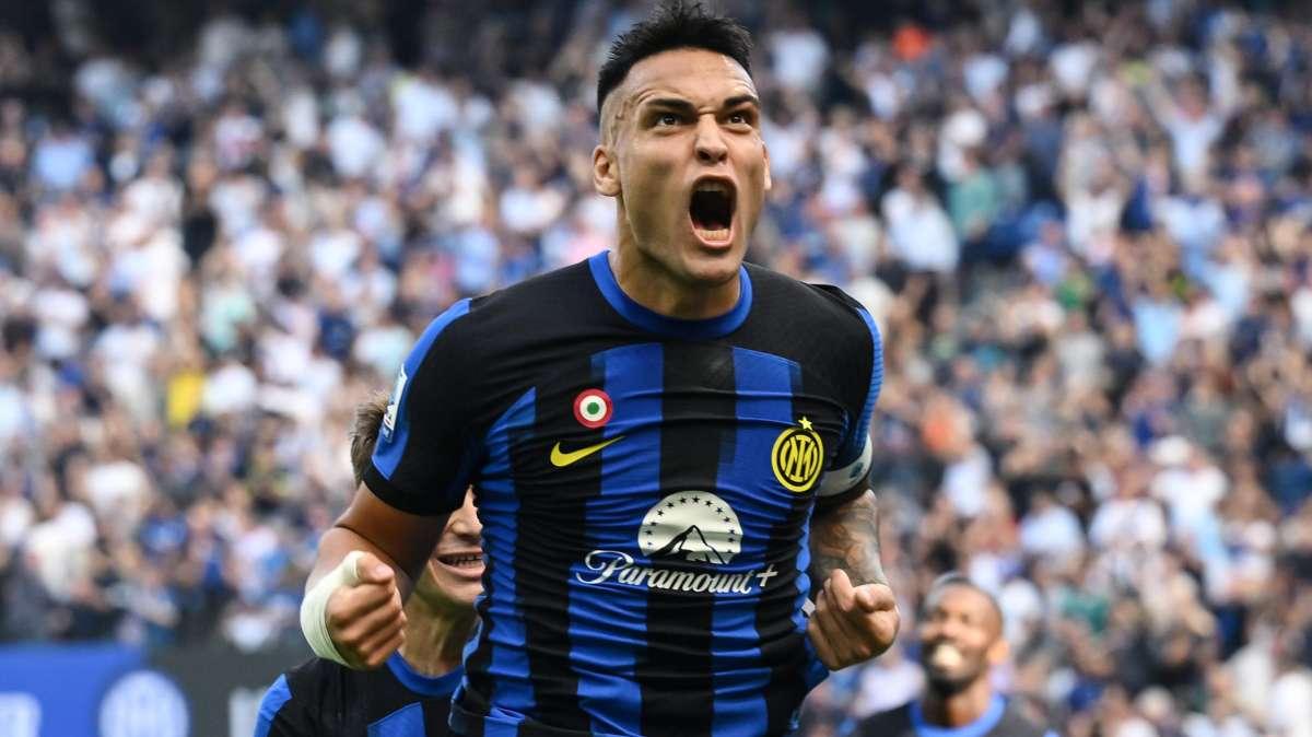 CdS - Lautaro è un Toro scatenato: avvio migliore di sempre da quando è all'Inter. I numeri 