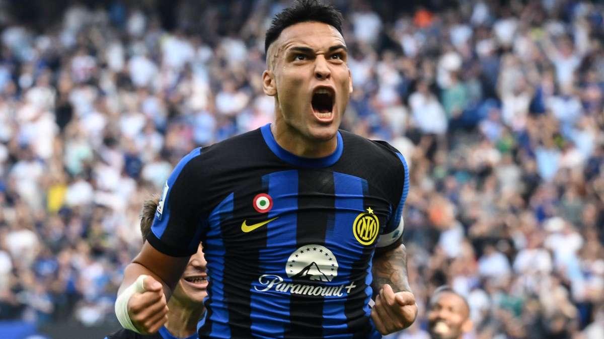 TS - L'agente di Lautaro spinge per il rinnovo, ma in verità non c'è fretta per due motivi: la firma arriverà