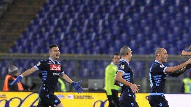 Materazzi, che paragone: "Napoli, sembri l'Inter 2010"