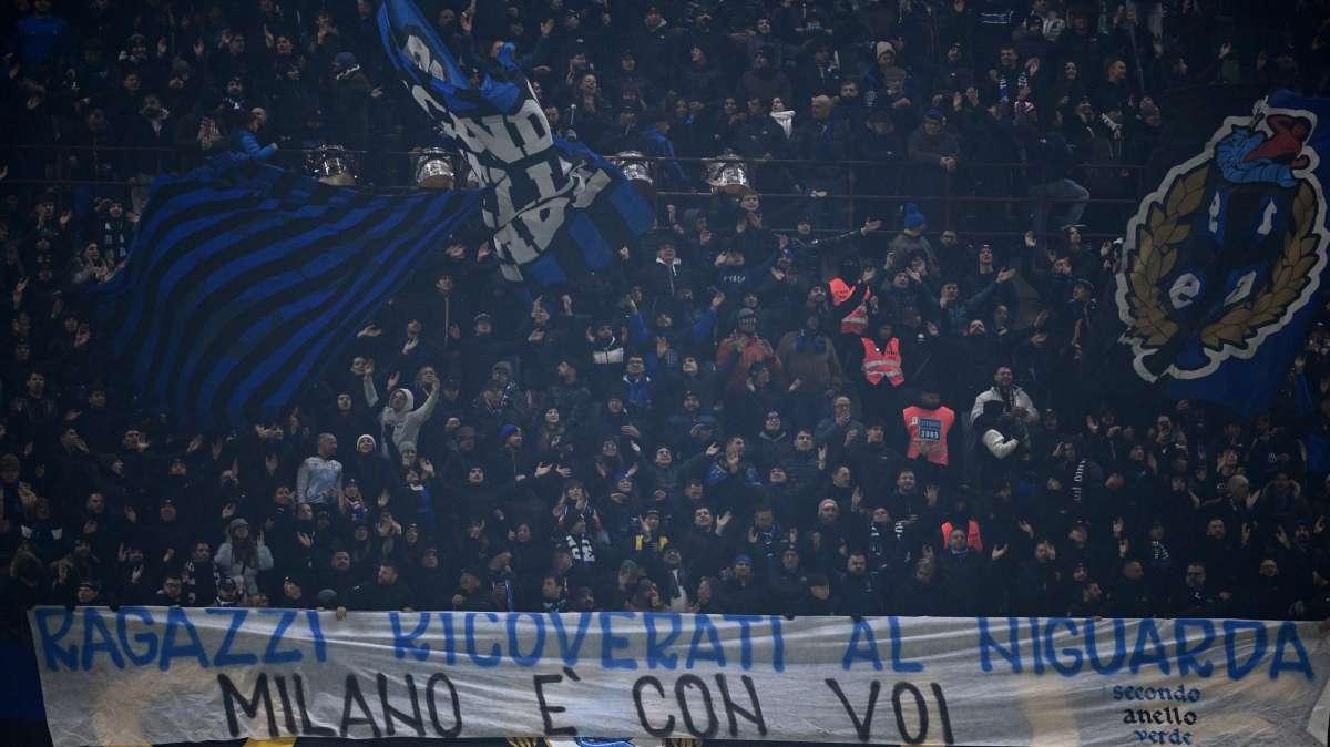 Anche per Inter-Lecce c'è la risposta dei tifosi: quasi 70 mila spettatori al Meazza