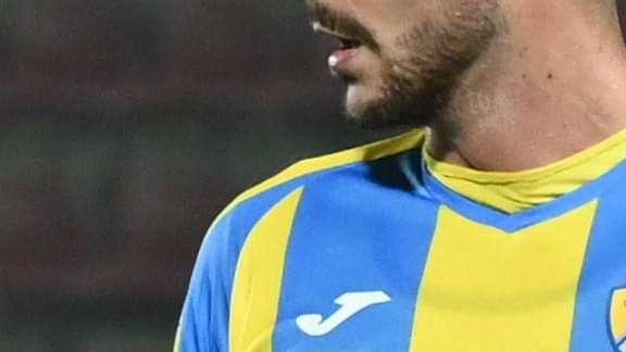 Pergolettese, Marinelli: "Grazie all'Inter per l'ospitalità. Ieri prestazione ottima che fa morale"