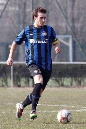 L'ag. di Caldirola: "Luca professionale, l'Inter lo stima"