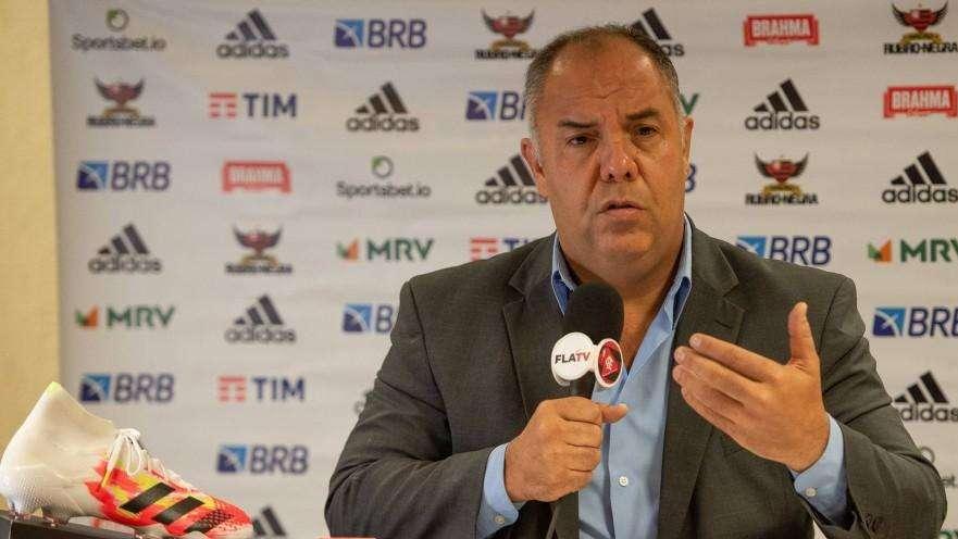 Flamengo, il vp Braz: "Vidal deve andare in Italia, ma non avremo nessun problema. Sanchez? C'è qualche opportunità"