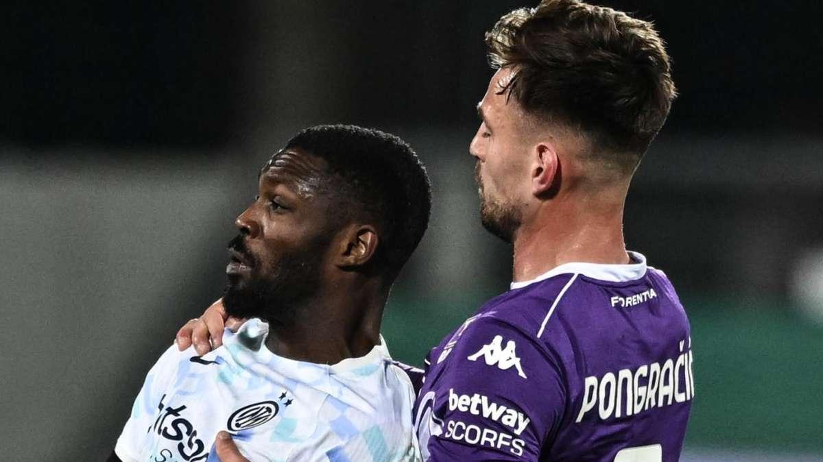 Pagelle TS - Thuram da 5,5, Zielinski fa peggio. Male i subentrati a centrocampo
