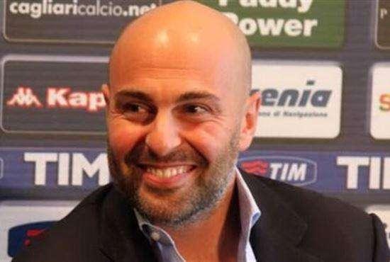 Giulini: "Cagliari mia seconda squadra dopo l'Inter, a Moratti devo tanto. Astori? Si adatterà a Zeman" 