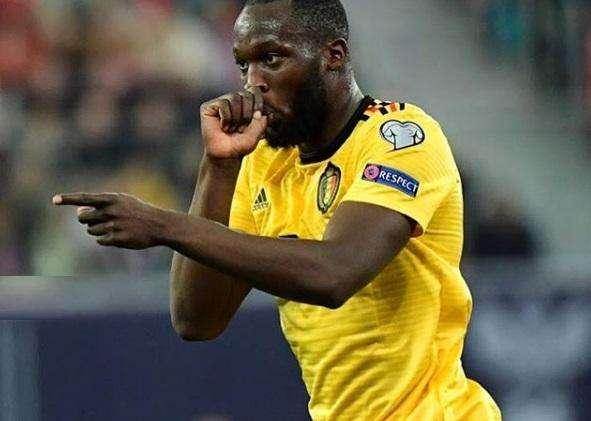 InterNazionali - Belgio a caccia dell'en-plein, ma Lukaku dovrebbe restare a riposo