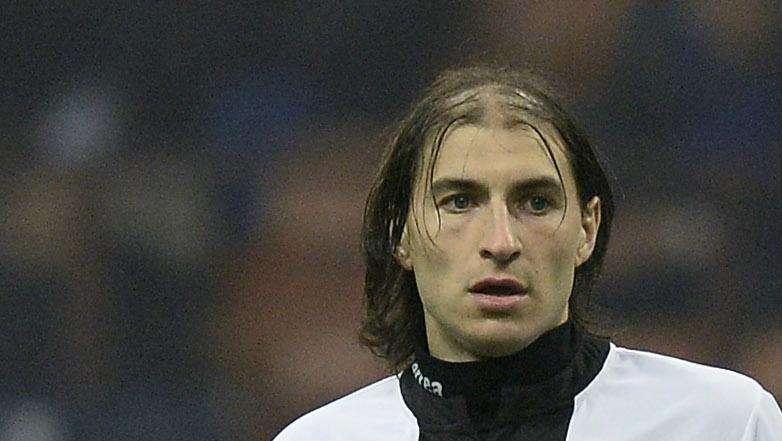 Inter-Milan-Roma: ora è sfida per Gabriel Paletta