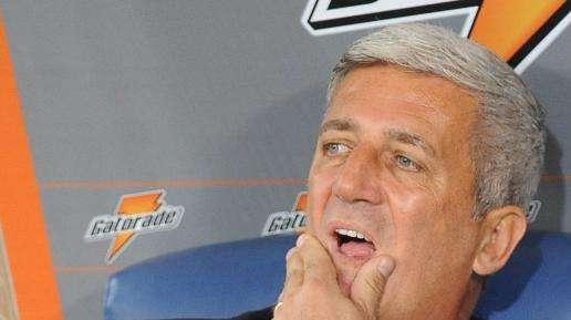 Avv. Petkovic: "Augura alla Lazio di vincere lunedì"