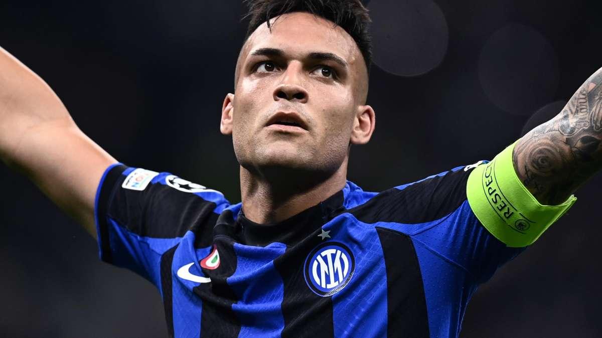 Lautaro: "Inter sempre in crescita, l'obiettivo è alzare trofei. Thuram simile a Dzeko, deluso da Lukaku. E Inzaghi..."