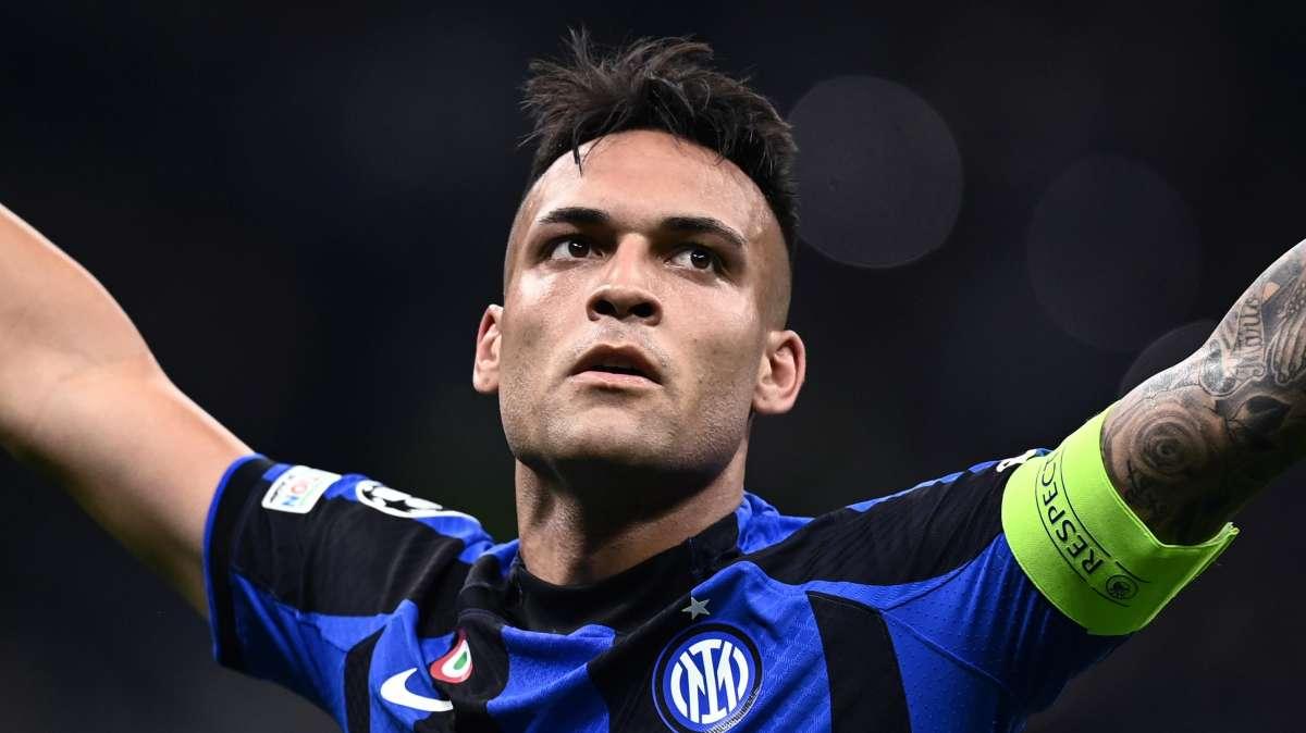 TS - La scelta è fatta: il capitano sarà Lautaro. Anche la cabala "tifa" per l'argentino