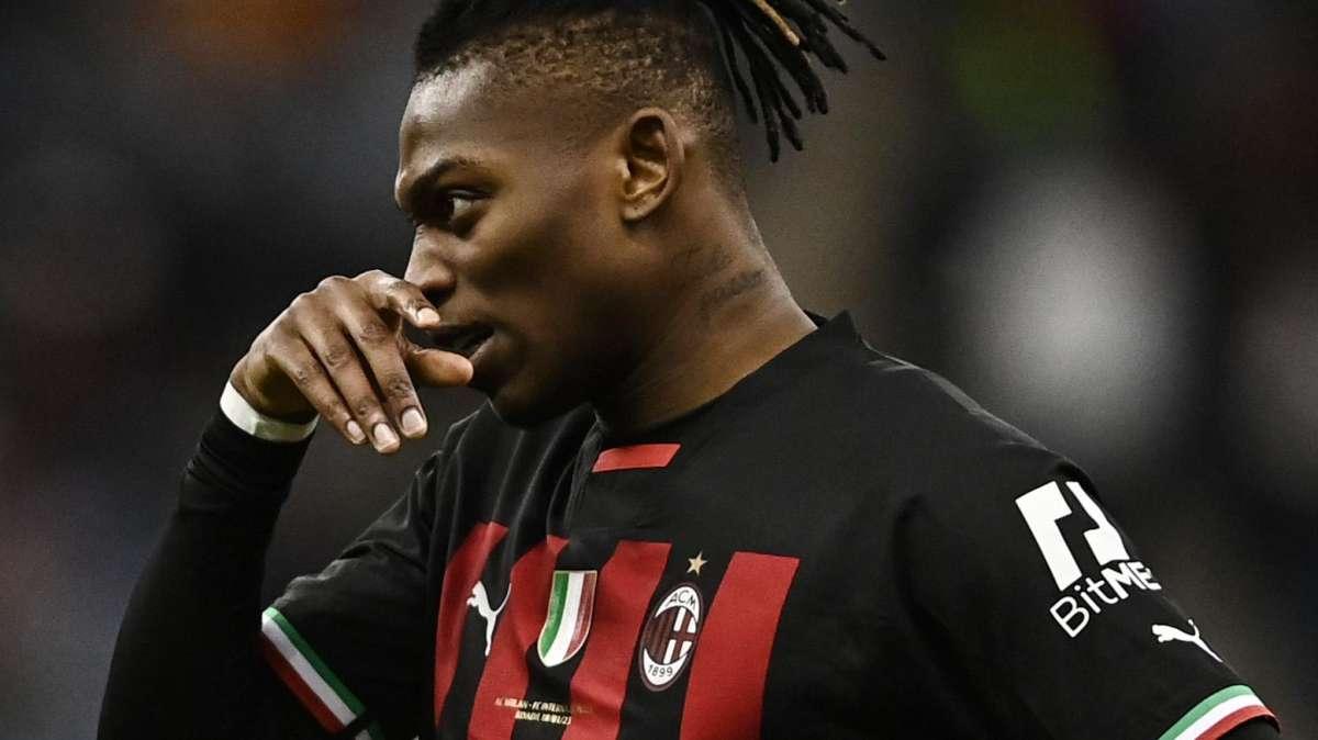 GdS - Leao rompe col Milan: richieste respinte dal club, con Maldini finisce male