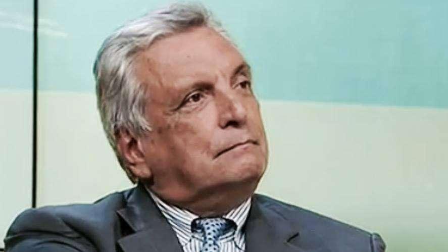Lazio in lutto: è scomparso il direttore della comunicazione Arturo Diaconale