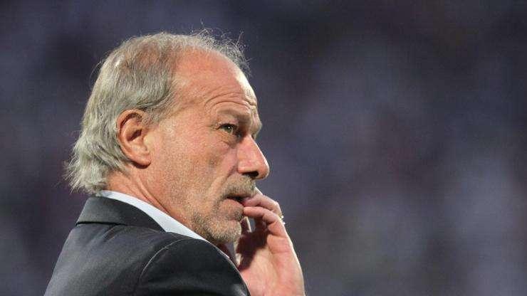 TS - Sabatini lontano, presto il rinnovo con la Roma