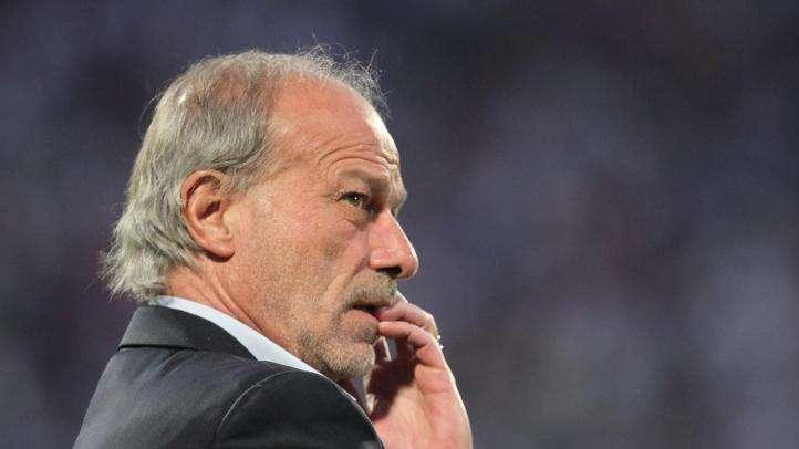 Sabatini pensa solo alla Roma: "Ora la Champions"