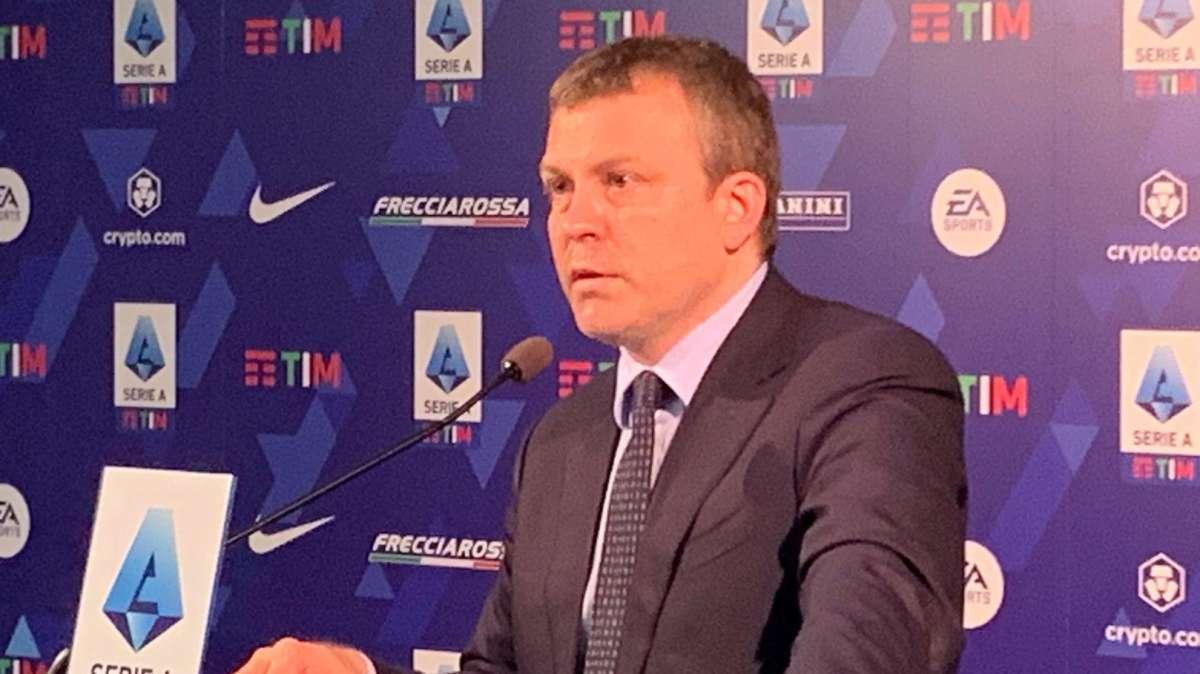 Diritti tv Serie A 2024/27, linee guida approvate all'unanimità. Casini: "Passaggio importante"