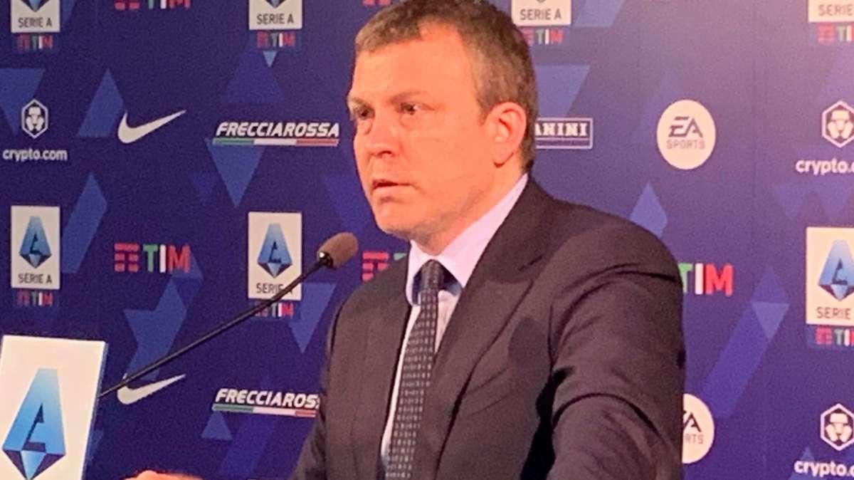 Serie A, ok dai club all'algoritmo sugli ascolti per la ripartizione dei diritti tv