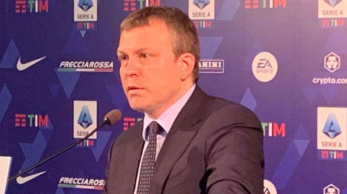 Lega Serie A, assemblea martedì 22 novembre: i punti all'ordine del giorno