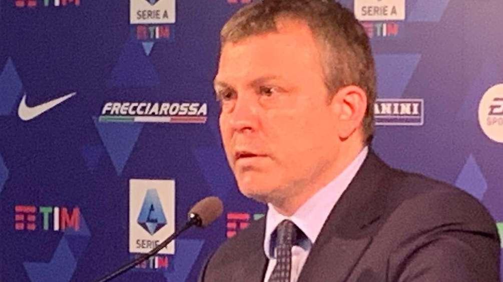 Contributi per le coppe e diritti tv: Serie A in assemblea lunedì