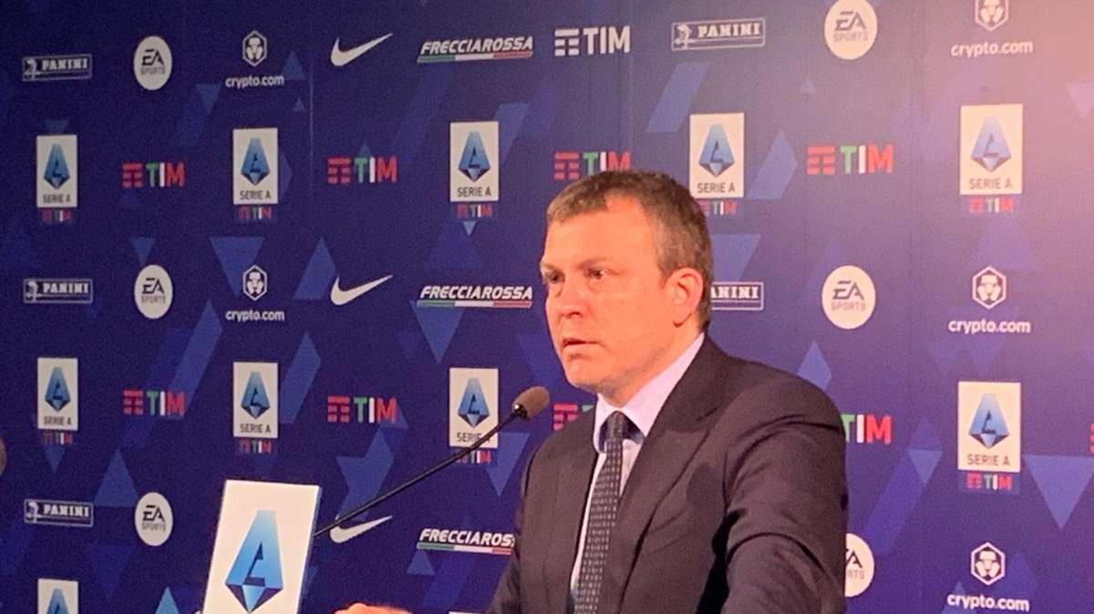 Lega Serie A, ricorso contro il manuale di licenze nazionali approvato dalla FIGC