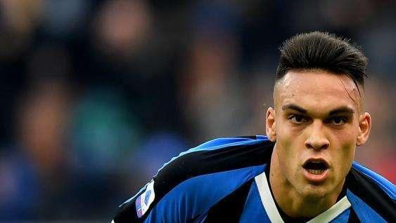 Adailton consiglia Lautaro: "Resti all'Inter, avrà la squadra creata intorno a lui"