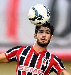 Pato: "L'Inter su di me? Io penso a giocare, poi..."