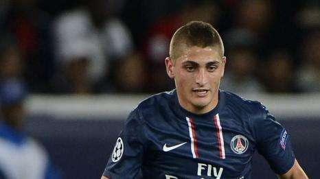 Verratti: "Resto al PSG. Vi spiego com'è andata"