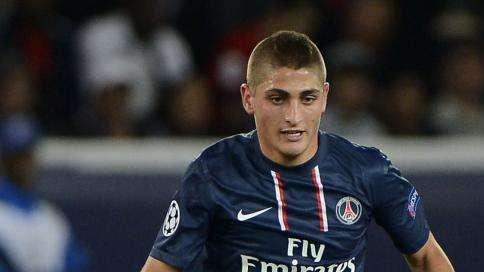 Retroscena Verratti: l'Inter, il joker Preziosi e il tris...