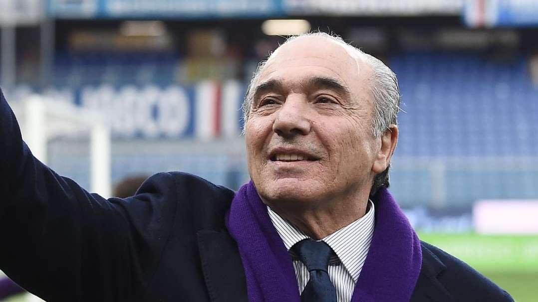 Commisso attacca: "Perché in Italia non si possono fare le infrastrutture?"
