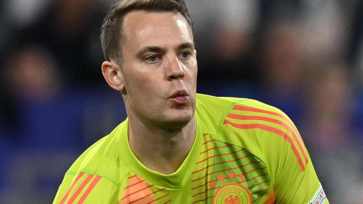 Qui Bayern - Seduta della vigilia prima dell'Inter a Säbener Straße: Neuer assente 