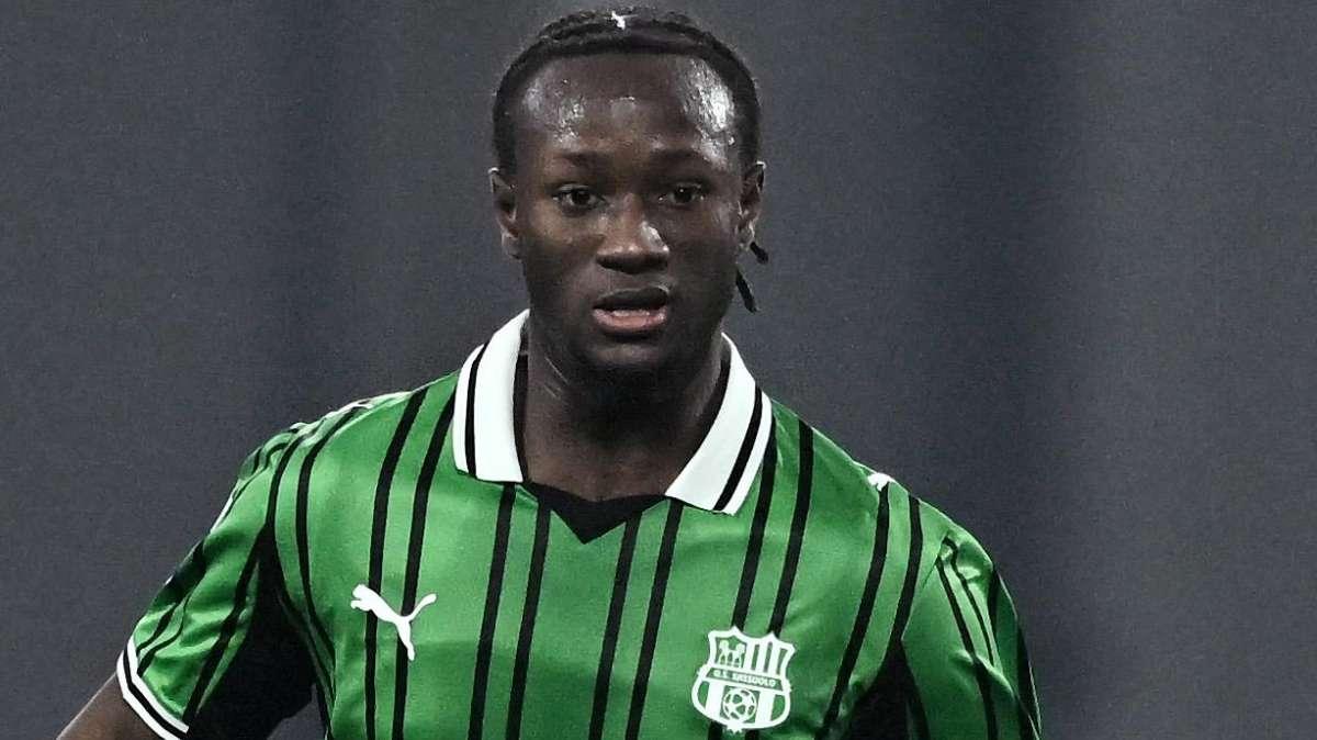 Koné: "Futuro, vedremo sul momento". Poi conferma la clausola