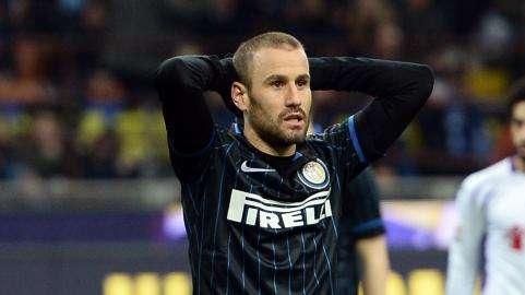 Palacio, Podolski e Icardi: podio agli attaccanti
