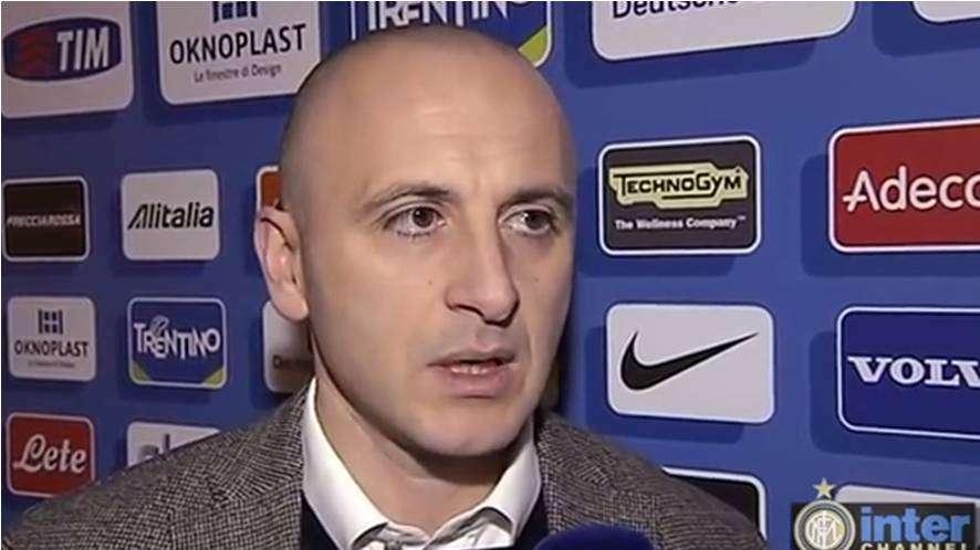 GdS - Ausilio, niente Champions. Vertice con Thohir