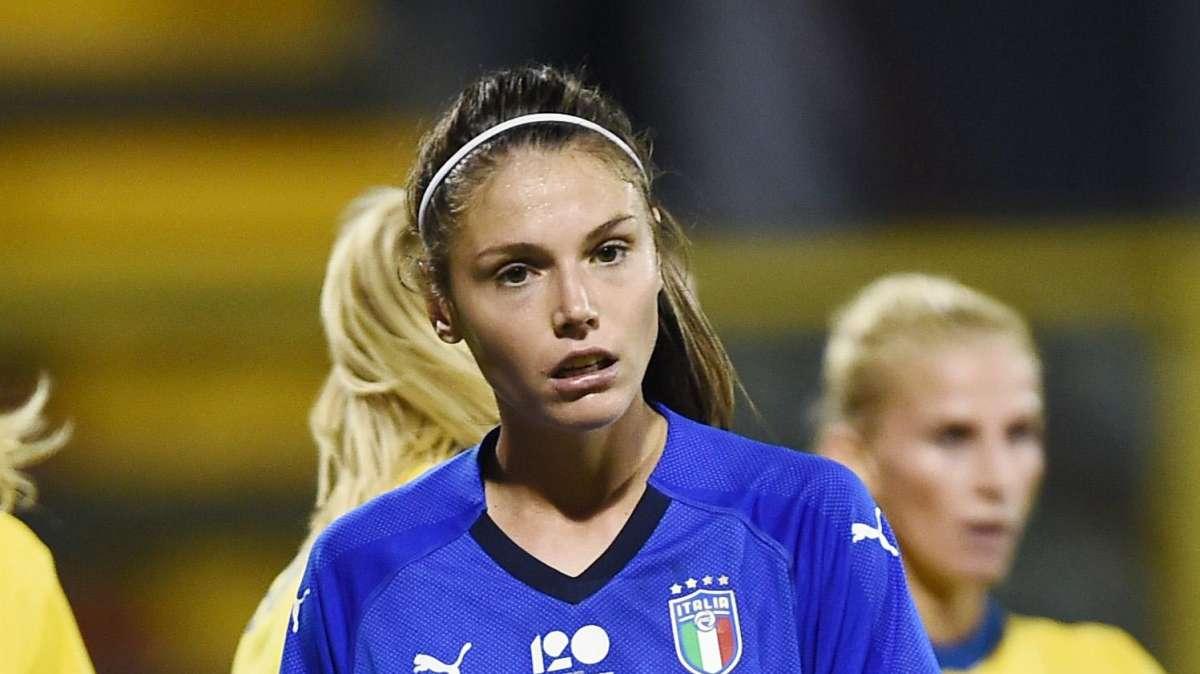 Salvai: "Polli ha giocato bene contro l'Austria, meritava anche il gol"