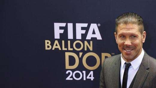 CdS - De Boer, Champions o addio. Al suo posto arriverebbe Simeone