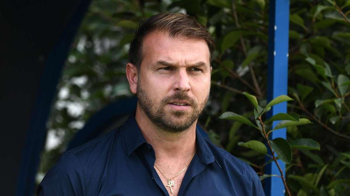 UFFICIALE - L'Empoli ha un nuovo allenatore: Zanetti firma un biennale
