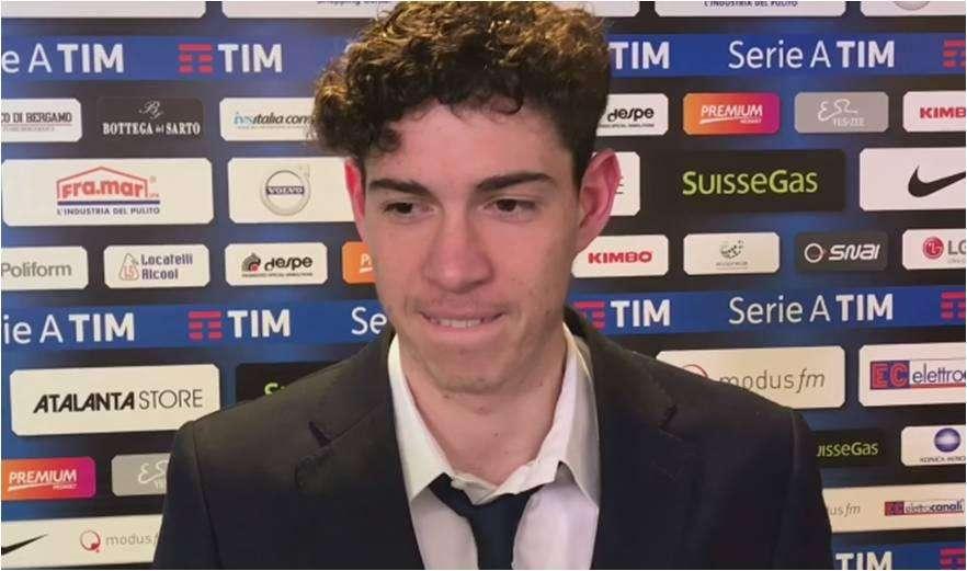 Sky - L'Inter sta pensando di trattenere Bastoni