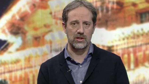 Infortunio Lukaku, Marchetti (Sky) spiega: "Non penso che l'Inter possa essere influenzata in chiave futura"