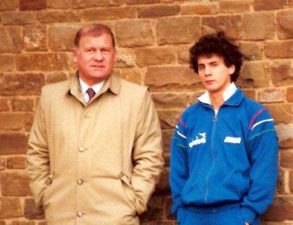 VIDEO - Accadde oggi - Mozzini-gol, quarant'anni dallo scudetto di Bersellini