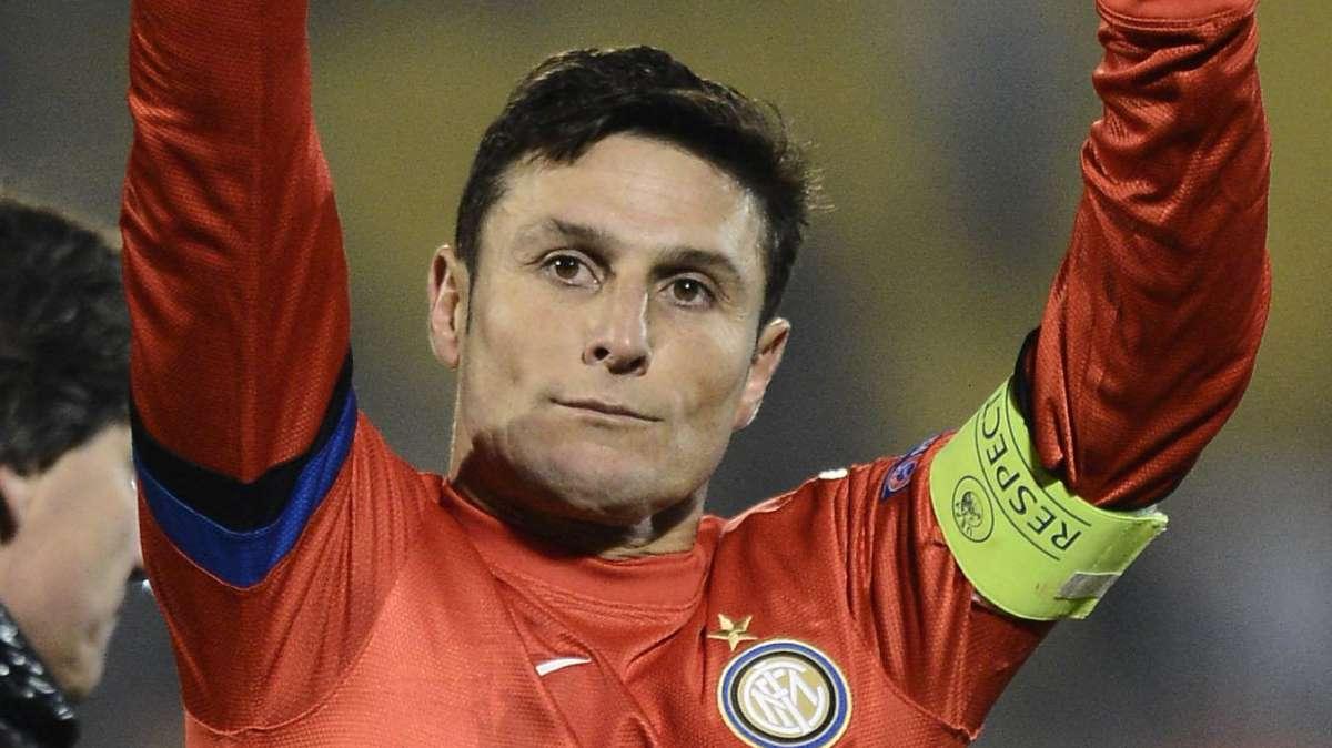 Interismo Pupi: "Un giorno sarò dirigente. Su Real, Facchetti, San Siro..."